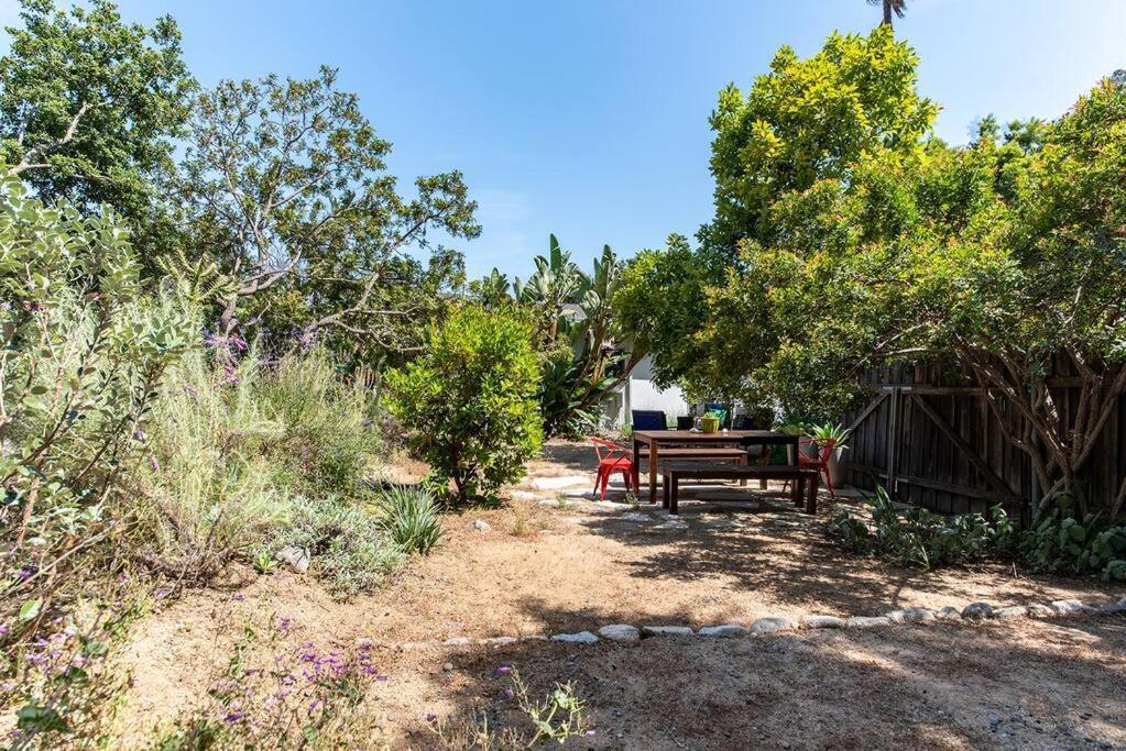 Stunning Hollywood Midcentury Modern-Views-Best Location! Los Angeles Dış mekan fotoğraf